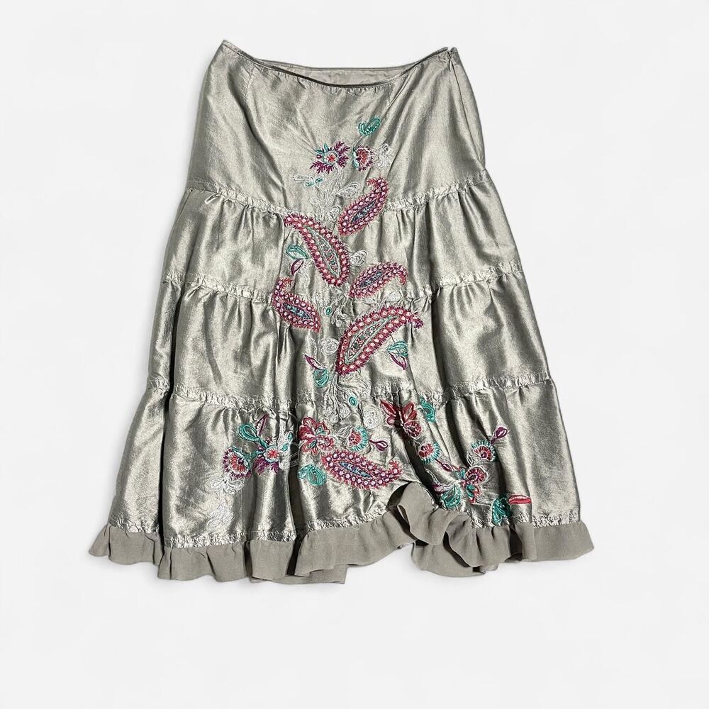 Carole-little Women's multi Skirt